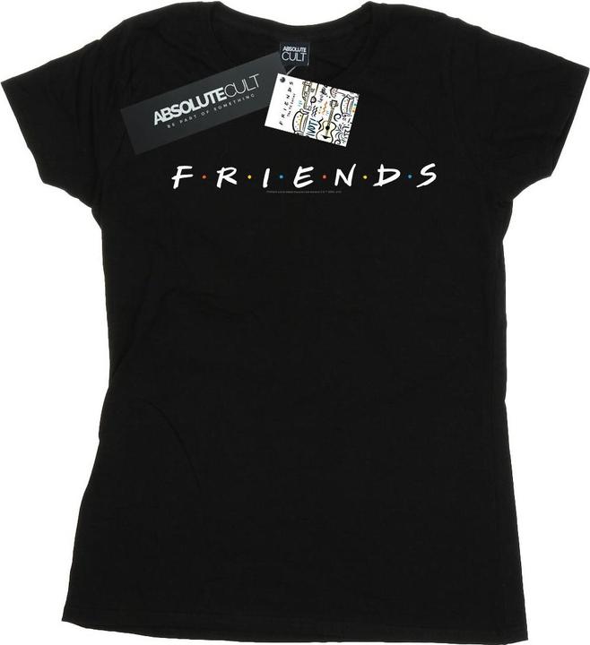 Friends TShirt (M)