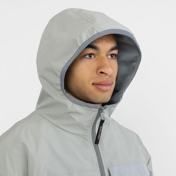 Immagine prodotto Revolution M's Hooded Track Jacket (S)