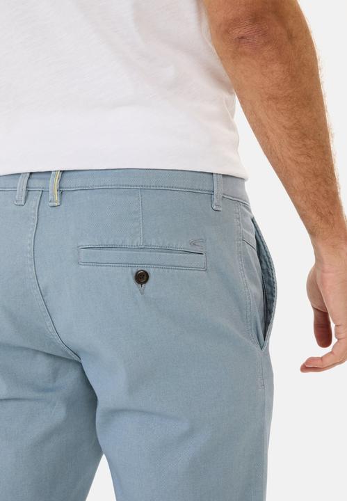Produktbild Camel Active Basic Chino Slim Fit (33)