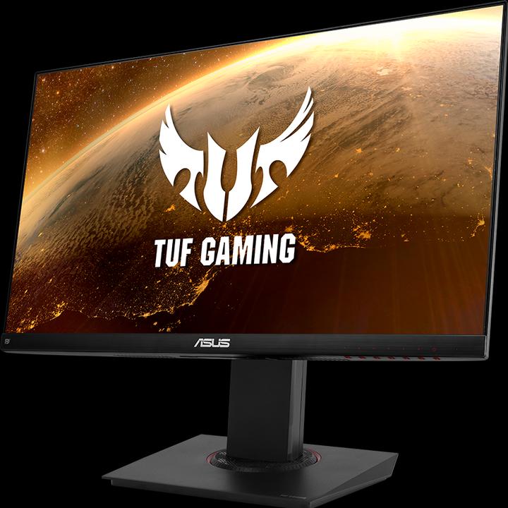 Productafbeelding ASUS TUF VG249Q (1920 x 1080 Pixels, 23.80")