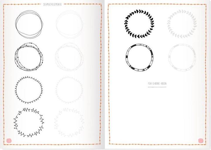 Produktbild Schreiben Mein Hand Lettering Starter-Set