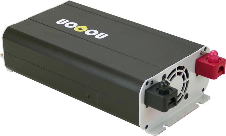 Image du produit Noqon NSP1012
