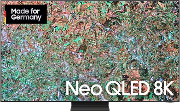 Produktbild Samsung 75" Neo QLED 8K QN800D Tizen OS™ Smart TV 2024 (75", QN800D, NeoQLED, 2024)