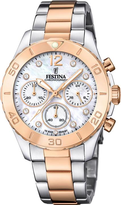 Argento, Oro rosa
