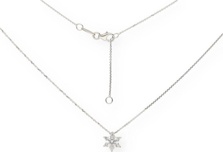 Produktbild Carat Solitaire (Gold 18ct, 45 cm)