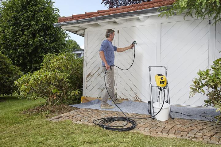 Immagine prodotto Wagner Control Pro 350 M