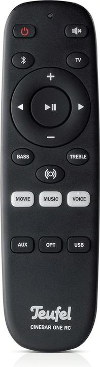 Produktbild Teufel Cinebar One Mk2 20