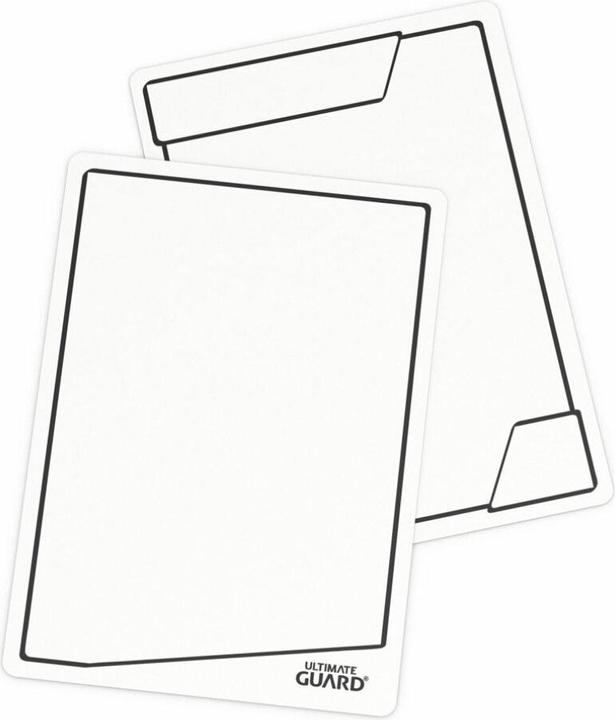 Produktbild Ultimate Guard Multi Tokens (25er-Pack)