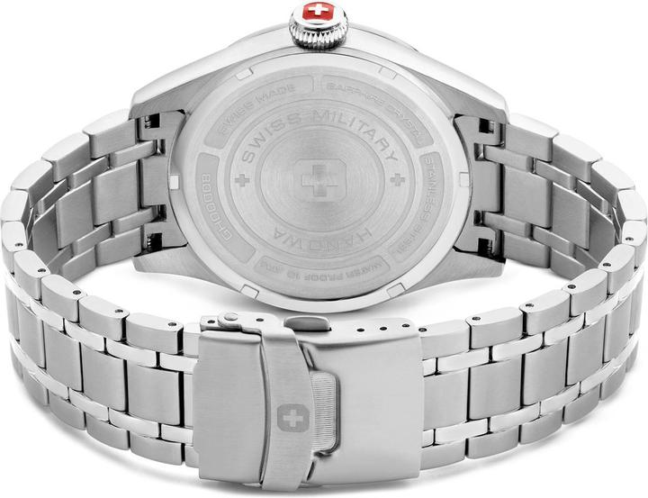 Produktbild Swiss Military Hanowa Thunderbolt (Analoguhr, 43 mm)