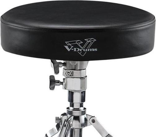 Produktbild Roland DAP-2X V-Drums Accessory-Package (Drummersitz)