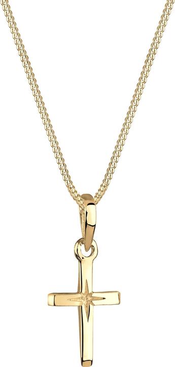 Produktbild Elli Kreuz (925er Sterling Silber, 45 cm)