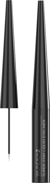 Immagine prodotto Wunder2 Super-Stay Liquid Eyeliner (Nero)