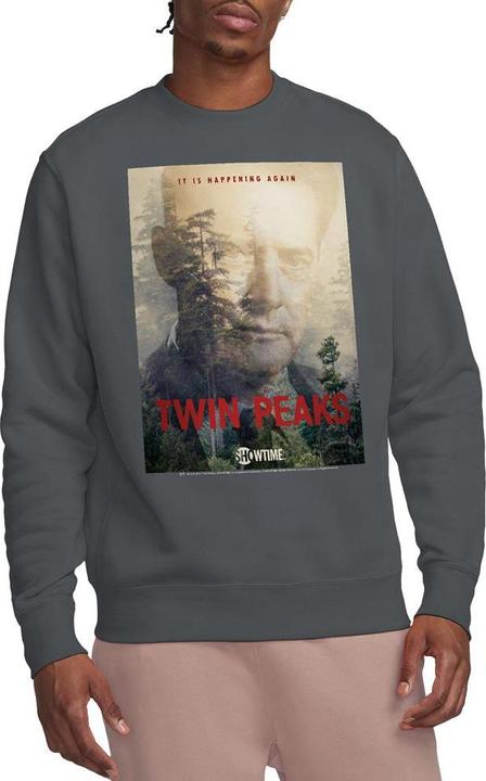 Produktbild Twin Peaks Sweatshirt (M)