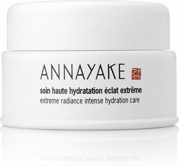 Image du produit Annayake Annayaké Radiance Extrême Soin Hydratation Intense 50ml (Lait pour le corps, 50 ml)