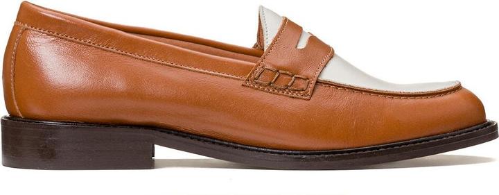 La Redoute Collections Mokassins aus Leder