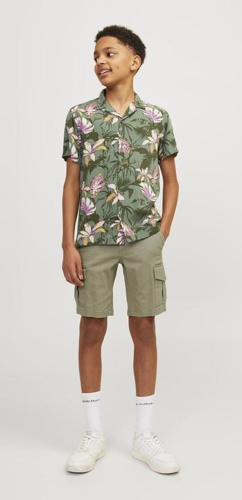 Immagine prodotto Jack & Jones Jungen Cargoshorts (146)