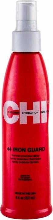 Actual product image CHI Iron Guard Thermal Protection Spray Hair Balm (237 ml)
