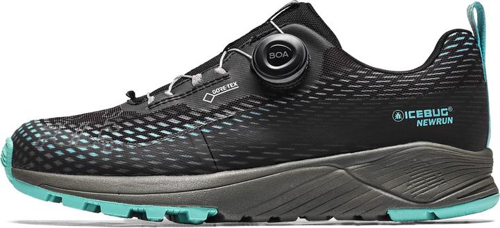 Icebug NewRun BUGrip GTX (40.5)