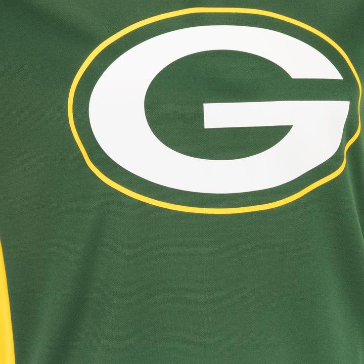 Image du produit New Era NFL Football Shirt Jersey - Green Bay Packers (L)