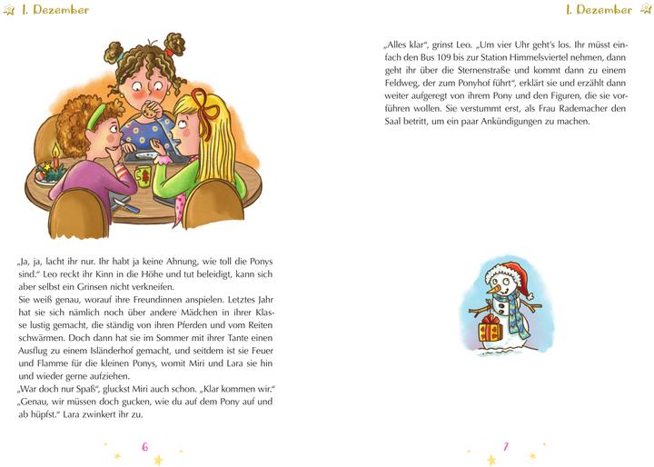 Image du produit Lamping:Les Lametta-Girls et le Ponyd