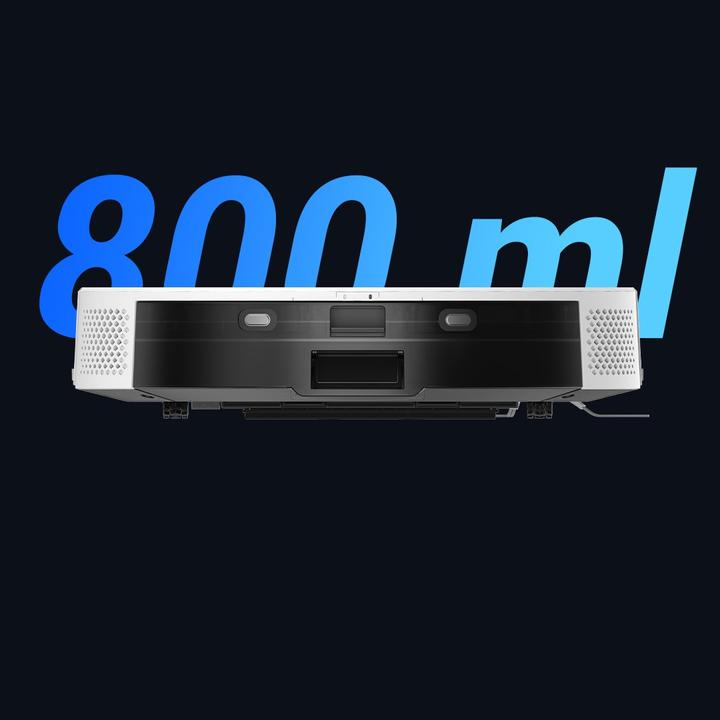 Actual product image EZVIZ RC3 (Robot vacuum)