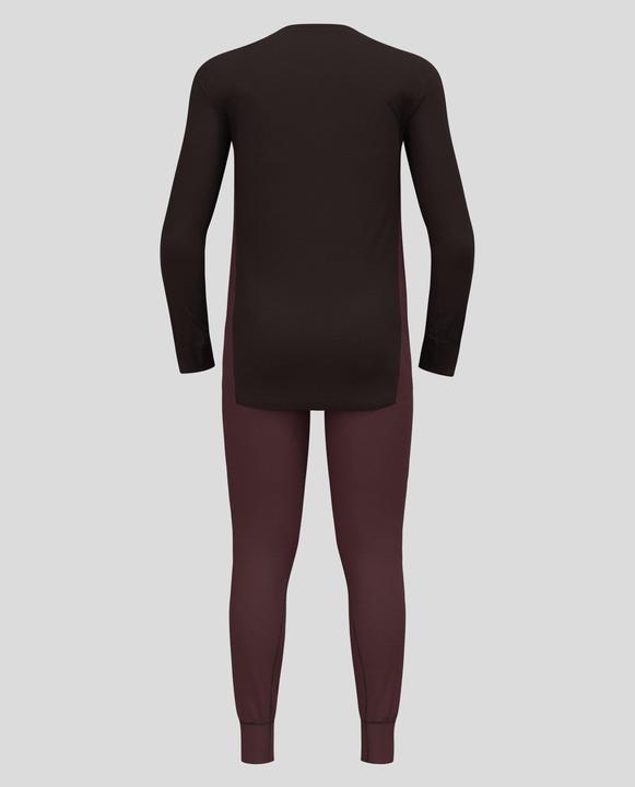 Image du produit Odlo Ensemble Active Warm (S)