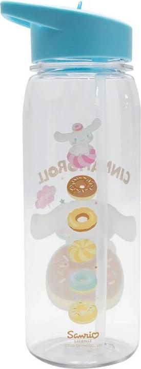 Immagine prodotto Cinnamoroll Con Coperchio Ermetico Bottiglia (0.65 l)