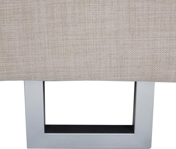 Actual product image Beliani Stockholm (Corner sofa)