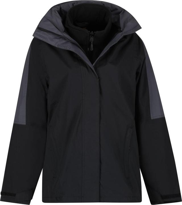 Actual product image Regatta 3in1 jacket Multifunctional jacket Defender III (36 DD)