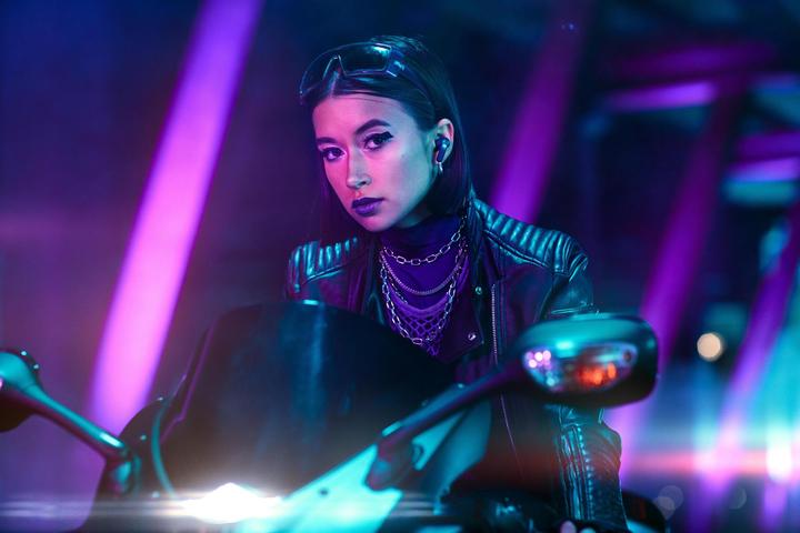 Produktbild Urbanista Seoul (ANC, 32 h, Kabelgebunden)