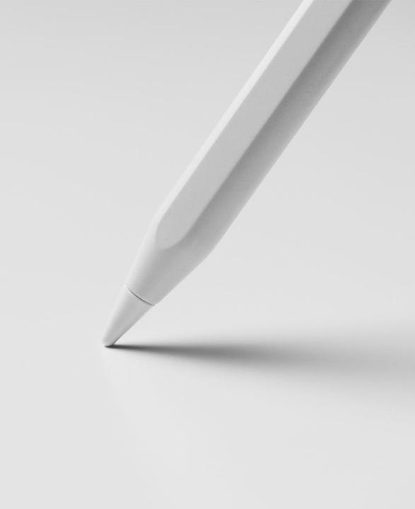 Image du produit XtremeMac X-STYLUS PEN Stylet Bluetooth pour iPad avec chargement magnétique et sans fil