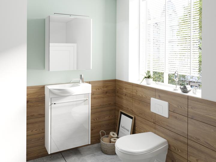 Actual product image ByLiving Spree (50 x 20 x 60 cm)