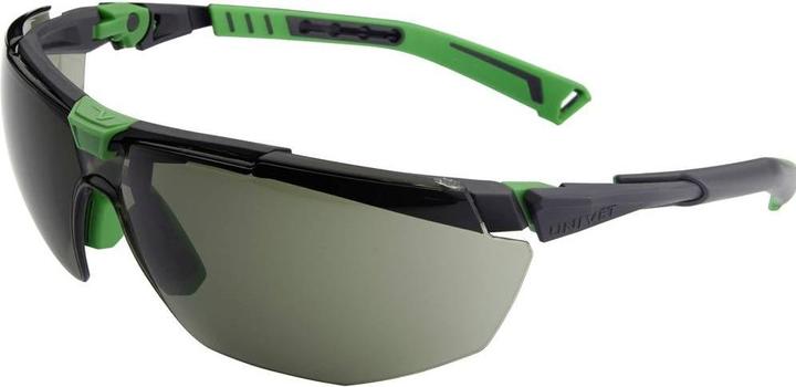 Univet Lunettes de protection 5X4