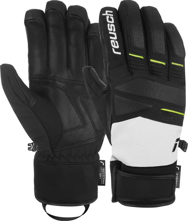 Reusch Thunder R-TEX XT