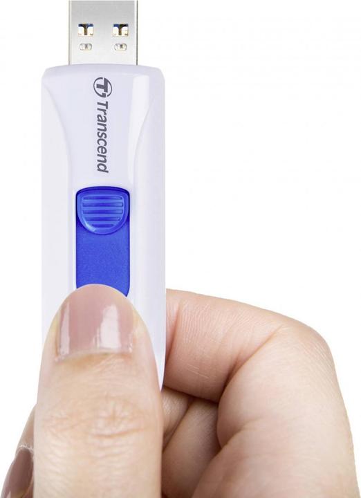 Immagine prodotto Transcend Jetflash790 (64 GB, USB-A, USB 3.0)