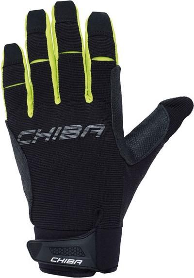Produktbild Chiba Rollstuhl Handschuh Gel Protect Pro Grösse Extra Large (L)