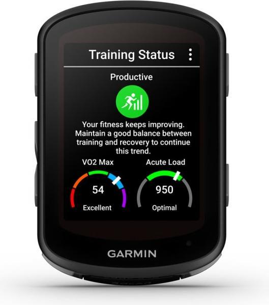 Produktbild Garmin Edge 540 Solar