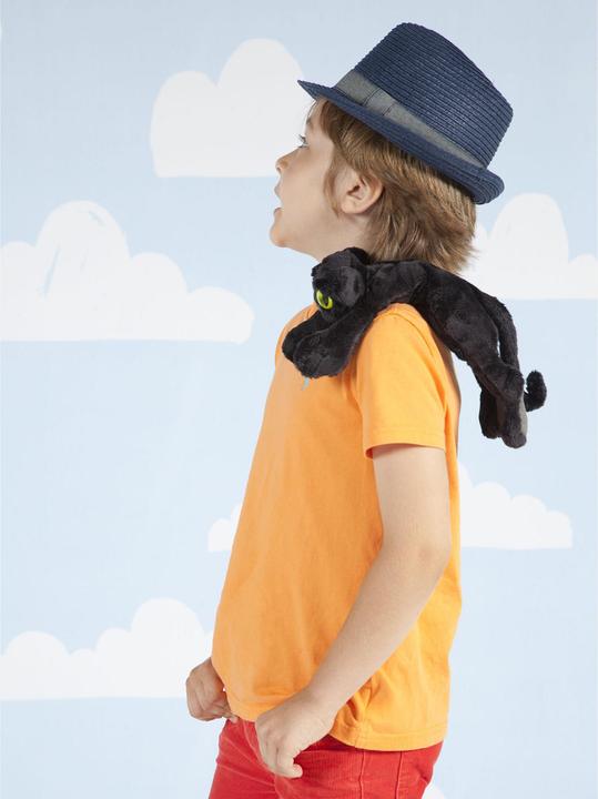 Actual product image Manhattan Toy Lanky Cats Ziggie