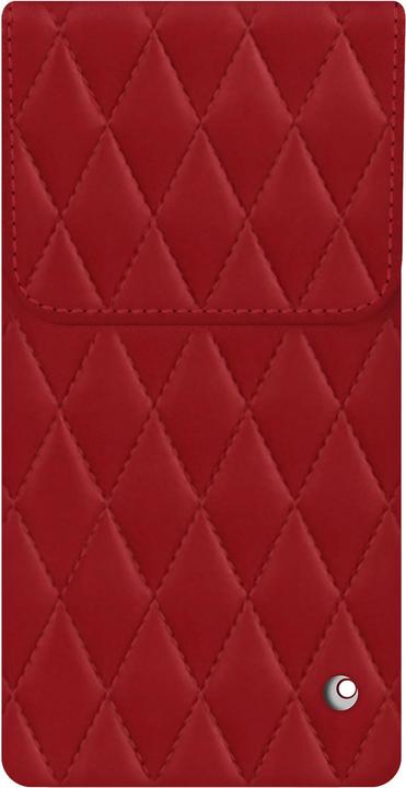 Noreve Leather case (Samsung Galaxy Z Fold6)