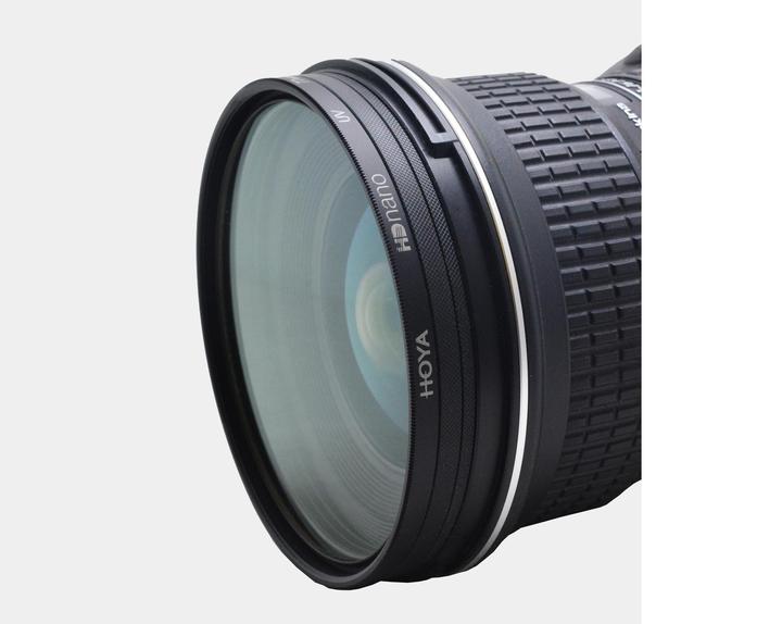 Image du produit Hoya Instant Action Conversion Ring (62 mm, Porte-filtre magnétique, 62 mm)
