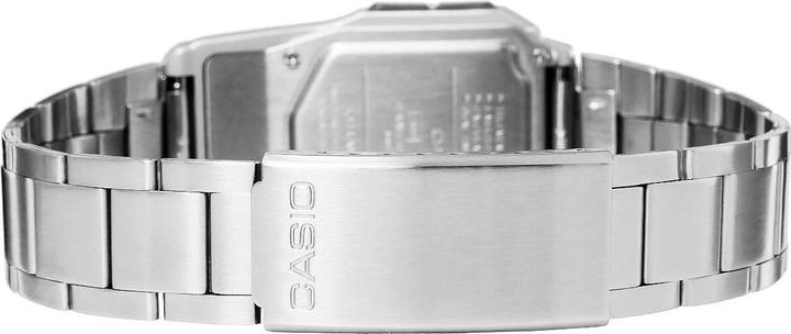 Immagine prodotto Casio Banca dati (Orologio digitale, 37 mm)