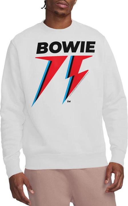 Produktbild David Bowie 75 Sweatshirt (S)