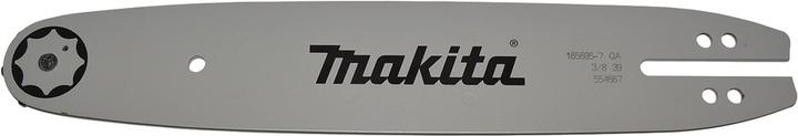 Actual product image Makita Saw bar 25cm EY2650H25H 1.3mm 3/8 (Chainsaw, Chainsaw Sword)