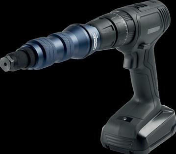 Produktbild Rapid RP160 Nietmutteraufsatz (110 mm)