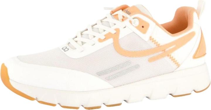 Orange, Weiss