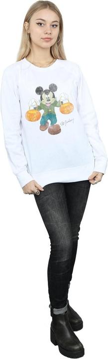 Produktbild Disney Frankenstein Mickey Mouse Sweatshirt (L)