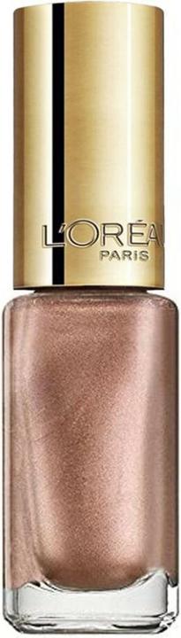 Produktbild L'Oréal Paris Color Riche Le Vernis No.106 (106 Versailles Gold, Farblack)