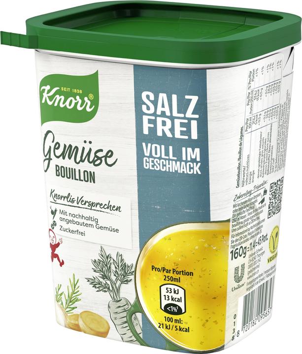 Image du produit Knorr Bouillon