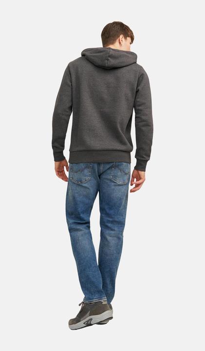 Image du produit Jack & Jones Logo Hoodie (M)