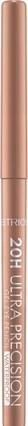Image du produit Catrice 20H Ultra Precision Gel waterproof crayon yeux Gel (110 Cuivre rose)